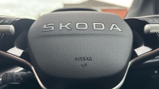 Skoda Elroq 210kW 85 SportLine 82kWh 5dr Auto Electric Estate